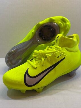 New Men's Nike Vapor Pro 1 Football Cleats FB3298-700 Size 6.5